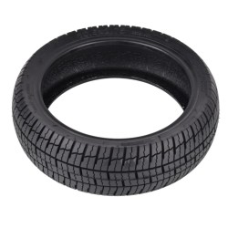 Kvalitní městská pneumatika 80/55-7 tubeless pro elektrickou koloběžku  - 2 Vhodná pro elektrické koloběžky s rozměrem 80/55-7 a