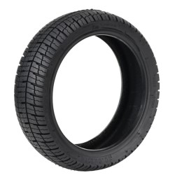 Kvalitní městská pneumatika 80/55-7 tubeless pro elektrickou koloběžku  - 3 Vhodná pro elektrické koloběžky s rozměrem 80/55-7 a