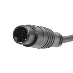 Plynová páčka pro koloběžky AUSOM 48V 52V 60V K20 PRO GOSOUL 2 DT2 PRO L1 L2 L2 MAX F1 MAX VSETT APEX nebo podobné  - 1 Vhodná p