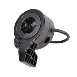 Kurok gaza dlya samokatov AUSOM 48V 52V 60V K20 PRO GOSOUL 2 DT2 PRO L1 L2 L2 MAX F1 MAX VSETT APEX ili analog  - 4 Podkhodit dl