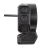 Gaiduko tipo akceleratorius paspirtukams AUSOM DT2 PRO L1 L2 L2 MAX K20 PRO Laluz 2 Pro GOSOUL 2 2 PRO ar panašiems  - 8 Tinka A