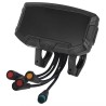 Kijelző képernyő iScooter iX3 Kamikaze K1 K1 Plus ZWHEEL ZWOLF elektromos rollerhez, alkatrész  - 7 
Csere kijelző képernyő komp