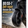 Original 90/55-7 tubeless tyres with gel for Segway GT1 / GT1E / GT2 Segway - Ninebot - 4 
Purpose-built compatibility with Segw