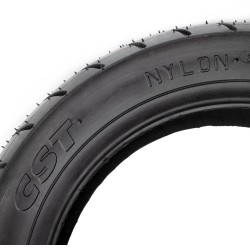 Original 90/55-7 tubeless tyres with gel for Segway GT1 / GT1E / GT2 Segway - Ninebot - 5 
Purpose-built compatibility with Segw