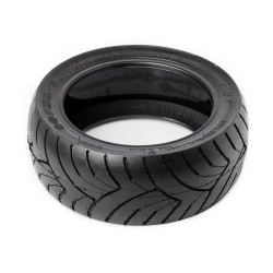 Original 90/55-7 tubeless tyres with gel for Segway GT1 / GT1E / GT2 Segway - Ninebot - 8 
Purpose-built compatibility with Segw