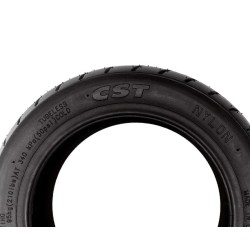 Original 90/55-7 tubeless tyres with gel for Segway GT1 / GT1E / GT2 Segway - Ninebot - 13 
Purpose-built compatibility with Seg