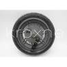 copy of 10 inch tubeless complete front rim for Ninebot Max G30 - Xiaomi compatible Segway - Ninebot - 1 Compatibility: 10 inch 
