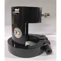 „Foldster X-lock“ - ypač norint užtikrinti „Xiaomi“ elektrinių paspirtukų sulankstomą plotą Monorim - 2  