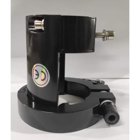 Foldster X-lock - speciellt för att säkra fällningsområdet på Xiaomi elektriska skotrar Monorim - 2  