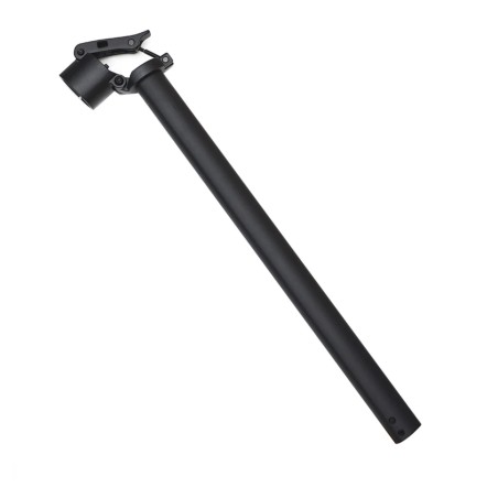 Mástil compatible para patinete Ninebot Max G30 - repuesto de dirección y plegado Segway - Ninebot - 2 Compatible con el patinet
