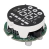 Panneau de controle ou ecran display pour trottinette Xiaomi Electric Scooter Elite, compteur tableau de bord  - 2 
Compatibilit