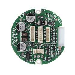 Kontrollpanel eller display for Xiaomi Electric Scooter Elite elscooter, instrumentpanel skarm ersattning  - 6 
Passar Xiaomi El