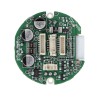 Kontrollpanel eller display for Xiaomi Electric Scooter Elite elscooter, instrumentpanel skarm ersattning  - 6 
Passar Xiaomi El
