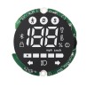 Panel de control o pantalla display para patinete Xiaomi Electric Scooter Elite, repuesto cuadro de mando  - 1 
Compatibilidad p