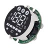 Panel de control o pantalla display para patinete Xiaomi Electric Scooter Elite, repuesto cuadro de mando  - 4 
Compatibilidad p