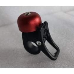 Durų skambutis ir sulankstomas inkaras „Xiaomi M365“, „1S“, „Pro2“ ir „M365 Pro“ Xiaomi - 12  