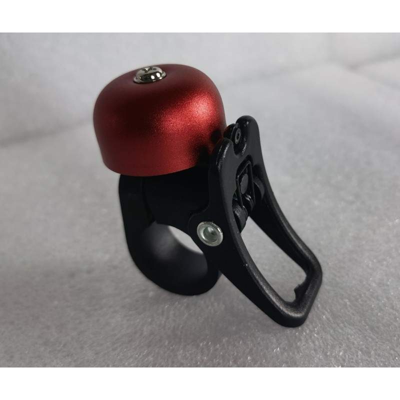 Timbre y anclaje de plegado para Xiaomi M365, 1S, Pro2 y M365 Pro Xiaomi - 12  