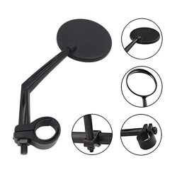 Zpětné zrcátko pro kola skútru  - 1  