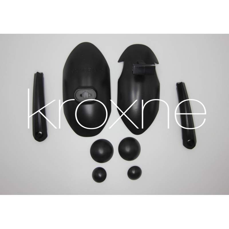 copy of Komplekt zadnʹoho kryla dlya zadnʹoyi pidvisky MR1 / MXR1  - 6  