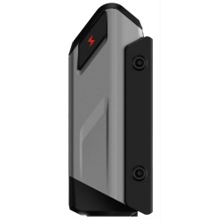 Batería externa 48V 10Ah para patinete Segway MAX G3 Series o similar: aumenta la autonomía  - 11 Compatible con Segway MAX G3 S