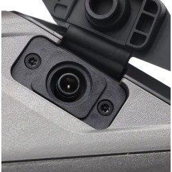 Batería externa 48V 10Ah para patinete Segway F3 Series, F3 Pro o similar - aumenta tu autonomía  - 1 Compatible con patinetes S