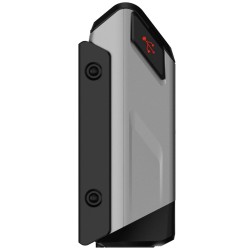 Externí baterie 48V 10Ah pro koloběžku Segway F3 Series, F3 Pro nebo podobnou - delší dojezd  - 9 Vhodná pro Segway F3 Series, F