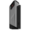 Zovnishnia batareia 48V 10Ah dlia samokata Segway MAX G3 Series abo analoha - bilshyi zapas khodu  - 11 
Sumisnist: rozroblena d