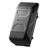 Batterie externe 48V 10Ah pour trottinette Segway MAX G3 Series ou similaire - autonomie accrue  - 12 
Compatibilité : conçue po