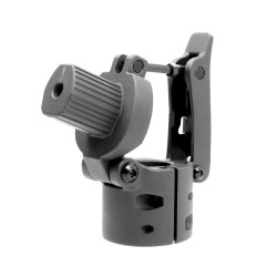 Element mechanizmu składania do Segway Ninebot MAX G2, część ze śrubą i dźwignią  - 21 Przeznaczony do mechanizmu składania Segw