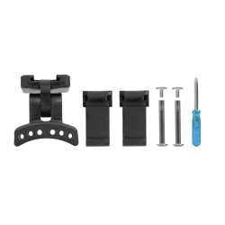 Sada zadních směrovek pro Ninebot ES1, ES2, ES3, ES4, E22, E25, E45 nebo podobné  - 2 Určena pro Ninebot ES1, ES2, ES3, ES4, E22