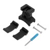 Kit de luces intermitentes traseras para Segway Ninebot F2, F2 Plus, F2 Pro o similar  - 3 Compatibilidad diseñada para Segway N