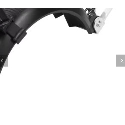 Kit de clignotants arrière pour Segway Ninebot E2, E2 Plus, E2 Pro, C2, C2 Pro ou similaire  - 13 Conçu pour Segway Ninebot E2, 