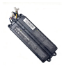 Bateria original 21,6 V 2550 mAh para trotinete elétrica Ninebot NEG0601 E8 E10 E12 ou similar  - 1 Compatível com trotinetes el