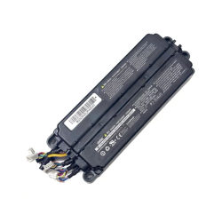 Originele 21,6V 2550mAh accu voor Ninebot NEG0601 E8 E10 E12 elektrische step of vergelijkbaar  - 2 Geschikt voor Ninebot NEG060