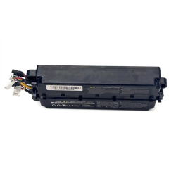 Originalna baterija 21,6 V 2550 mAh za električni skiro Ninebot NEG0601 E8 E10 E12 ali podoben  - 4 Primerna za električne skiro