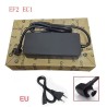 Xiaomi QiCycle EC1 ir Xiaomi Qicycle EC2 elektrinio dviračio įkroviklis - akumuliatoriaus įkroviklis Xiaomi - 2 Xiaomi QiCycle E