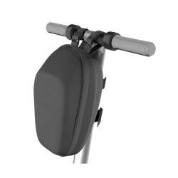 Torba przednia Czarna Wan - 1  