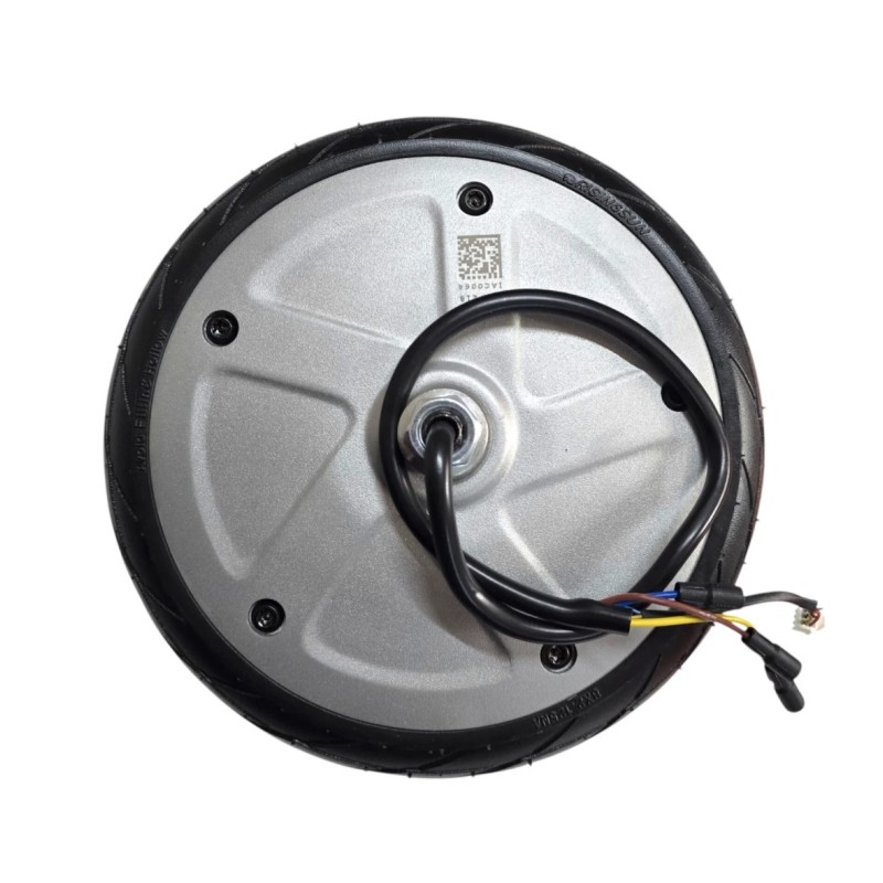 Moottori Ninebot ES1, ES2, ES3, ES4 sähköpotkulautaan tai vastaavaan Segway - Ninebot - 1 Yhteensopiva Ninebot ES1-, ES2-, ES3- 