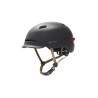 Xiaomi Smart4U Black Helmet With Light Smart4u - 3  