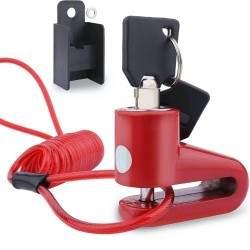 Lokot s ključem Wan - 1  