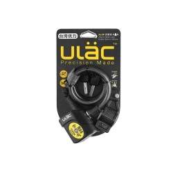 Hengelåser med høysensitiv alarm - støyeffekt større enn 100 desibel. Nøkkel, fjernkontroll eller mobilapp Wan - 7 
Beskytt kjør