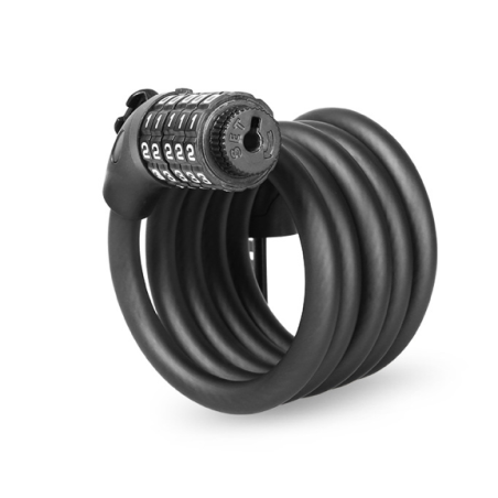 Visací zámok s kľúčom Wan - 1  