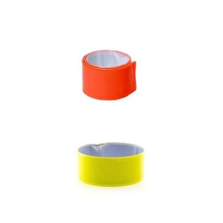 Светоотражающий зажим KROXNE - 1  