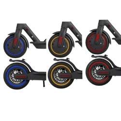 Pegatina llanta Wan - 1  