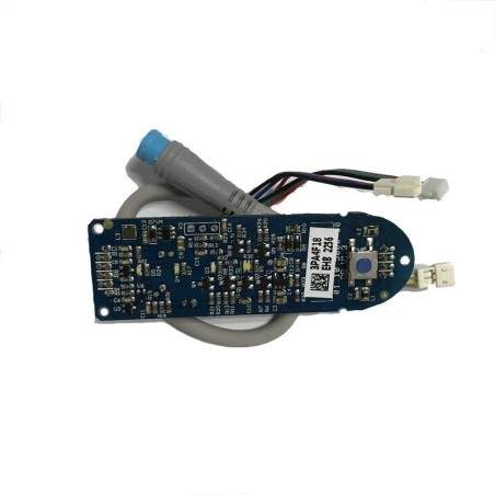 Alkuperäinen näyttö Xiaomi M365 -potkulaudalle Xiaomi - 1  