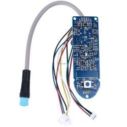 Obrazovka + kryt pre skúter Xiaomi M365 Xiaomi - 3  