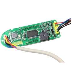 Schermo + cover per Xiaomi Pro Scooter compatibile Xiaomi - 3  