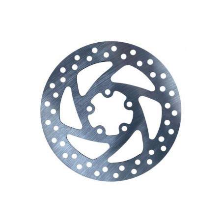 140 mm bremseskive 5-skruer rotor for Xiaomi PRO, 1S, Pro2, Pro 4 eller lignende Monorim - 3 140 mm bremseskive 5-skruer rotor f