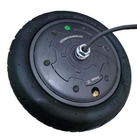 300w motor til Xiaomi elektriske scootere  - 1  