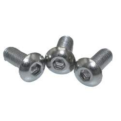 Achterspatbordschroef voor Xiaomi elektrische scooters  - 1  